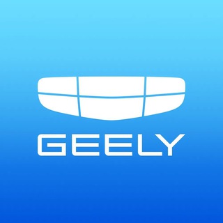 Logo of the Telegram channel Geely Russia