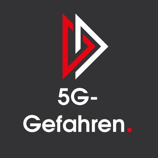 Логотип телеграм канала 5G - Gefahren 🇦🇹🇩🇪🇨🇭| DirektDemokratisch.jetzt