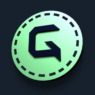 Logo of the Telegram bot Gemsee