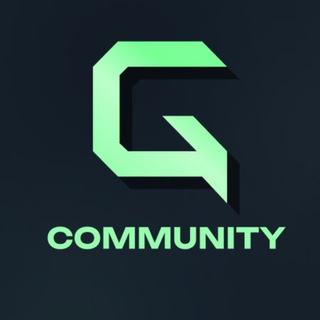 Логотип телеграм канала Gemsee Community