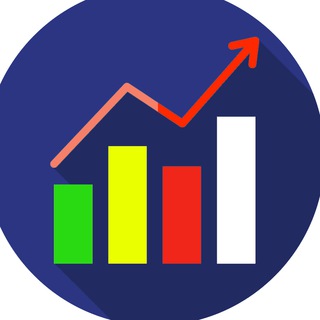 Логотип телеграм канала Геостатистика