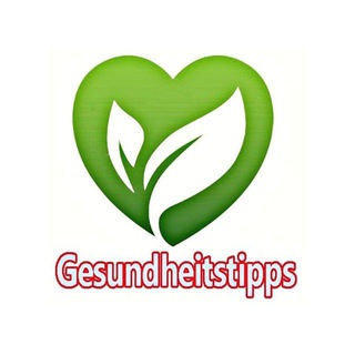 Logo of the Telegram channel 🌿 Gesundheittipps 🌿