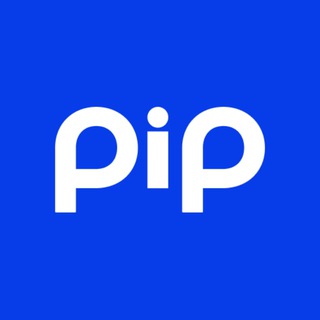 Logo of the Telegram group PIP