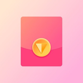 Logo of the Telegram bot TonGifts Bot