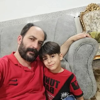 Photo of the private contact ghasemdarziقاسم درزی on Telegram