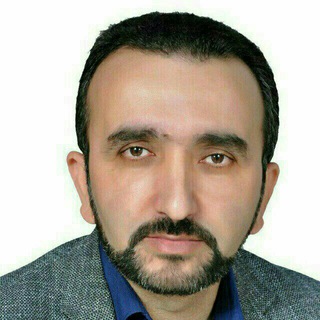 Photo of the private contact علی‌اکبر قاسمی گل‌افشانی on Telegram