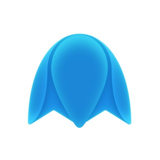 Logo of the Telegram bot Ghost Drive App