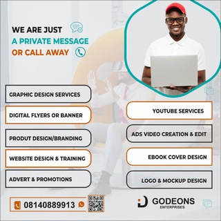 Photo of the private contact 🍅 Gideon manuel on Telegram