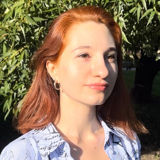 Photo of the private contact Евгения Жаворонкова on Telegram