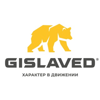 Logo of the Telegram channel Gislaved