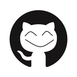 Photo of the private contact Github on Telegram