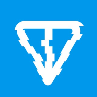 Logo of the Telegram bot GlitchDAObot