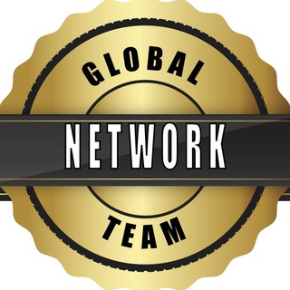 Logo of the Telegram channel Global_Network_Team