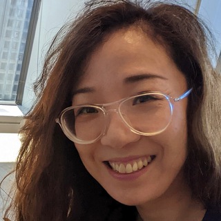 Photo of the private contact Gloria Kexin Wu | OpenRank on Telegram