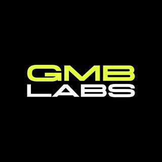 Logo of the Telegram group GMB LABS 투자자보호센터