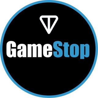 Logo of the Telegram channel GME | Gamestop on Ton