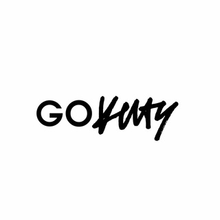 Logo of the Telegram channel Go китч! Москва