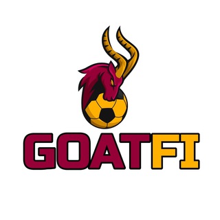 Logo of the Telegram channel GoatFi Announcement