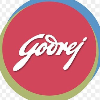 Logo of the Telegram channel GODREJ MALL OFFICIAL