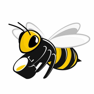 Logo of the Telegram bot Gold Bee