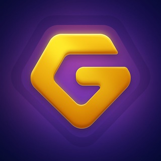 Logo of the Telegram bot GoldVerseBot