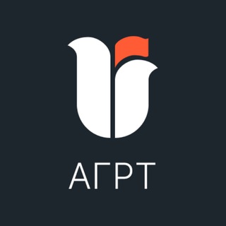 Logo of the Telegram channel Ассоциация гольфа Республики Татарстан