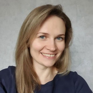 Photo of the private contact Marina Golovina on Telegram