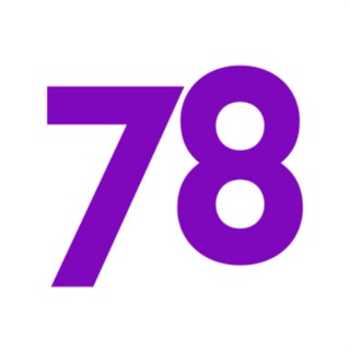 Logo of the Telegram channel 78 | НОВОСТИ