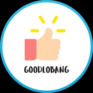 Logo of the Telegram channel GoodLobang👍