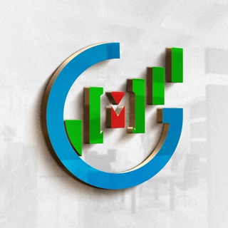 Logo of the Telegram channel Good Markets | مهدی راد