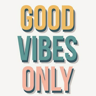 Logo of the Telegram channel Good Vibes Kiel & Friends