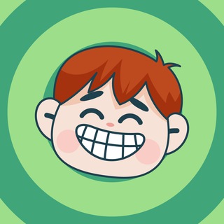 Logo of the Telegram channel GoofBoy Community