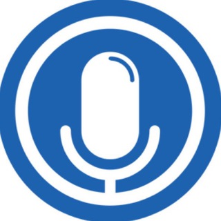 Logo of the Telegram channel آکادمی گویندگان