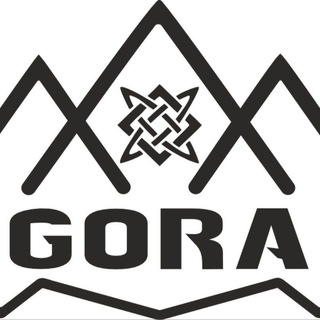 Logo of the Telegram channel GORA SKIN