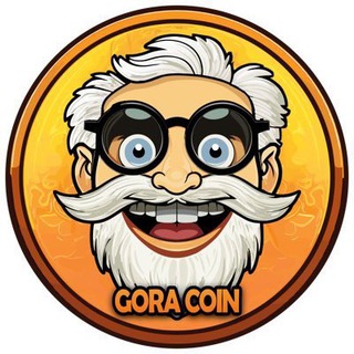 Logo of the Telegram group Gora Groupies