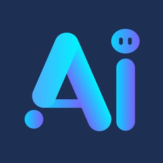 Logo of the Telegram bot AI工具箱AIBox