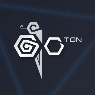 Logo of the Telegram channel GoTon | NFT | MСК