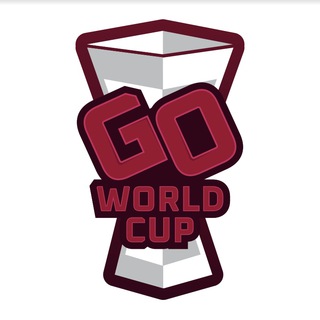 Logo of the Telegram group Go World Cup