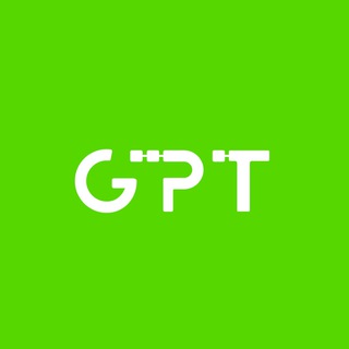 Logo of the Telegram group GPT Protocol