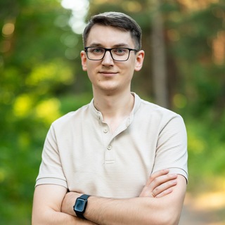 Photo of the private contact Вячеслав on Telegram