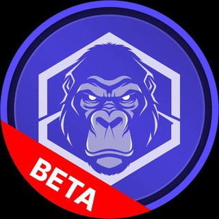 Logo of the Telegram bot GramillaWorld Beta