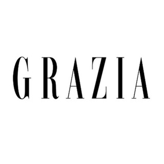 Логотип телеграм канала Grazia