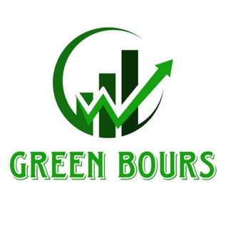 Logo of the Telegram group 💚Green Bourse 💚