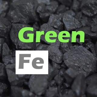 Логотип телеграм канала Green Ferrum