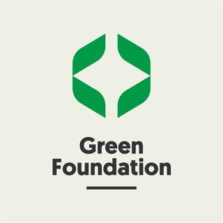 Logo of the Telegram bot GreenFoundation Airdrop (By CertiK)