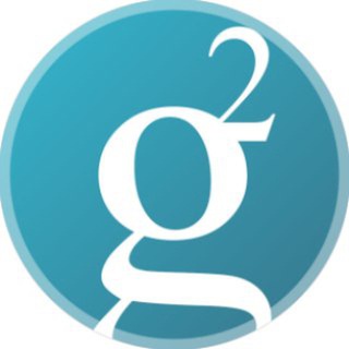 Логотип телеграм группы Groestlcoin