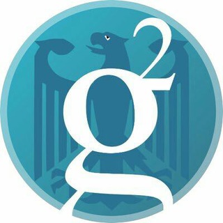 Логотип телеграм группы Groestlcoin (GRS) - Deutsch