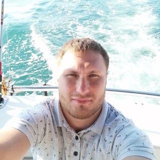 Photo of the private contact Igor Gromov 🟡 on Telegram