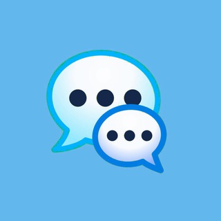 Logo of the Telegram group groupchat