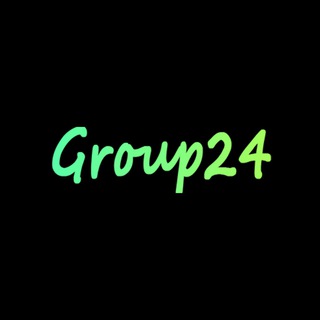 Photo of the private contact Group24 on Telegram